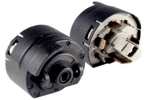 4195 Contactor Chevrolet Corsa Diesel / Vectra ´97 en adelante