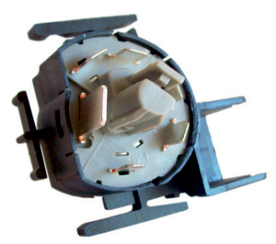 4196 Contactor Chevt. Astra (99 en adel) Meriva /Tigra/Vectra