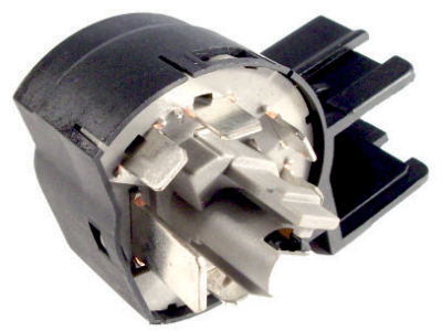 4197 Contactor Chevrolet Astra 95/98 - Vectra