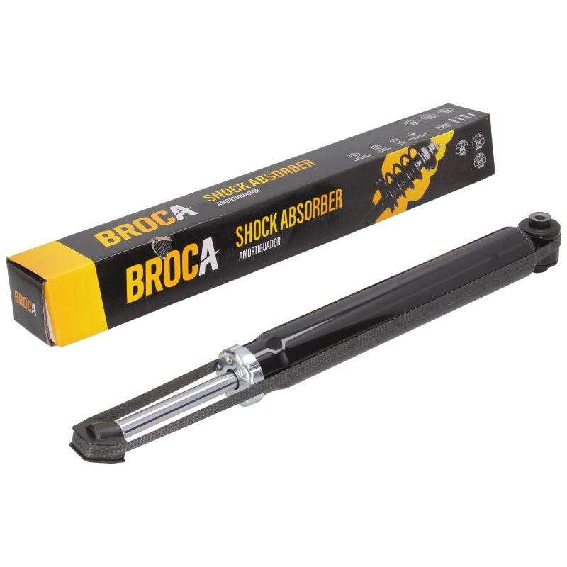 BRO_42007/45 AMORTIGUADOR TRASERO PEUGEOT 308
