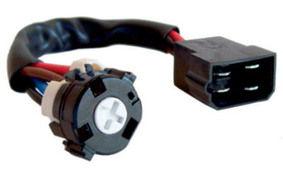 4200 Contactor Fiat Ducato ( del 92 al 95)