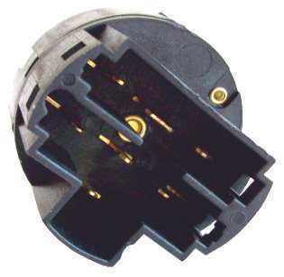 4224 Contactor Fiat Palio / Siena /Punto (motor fire) pin - finos