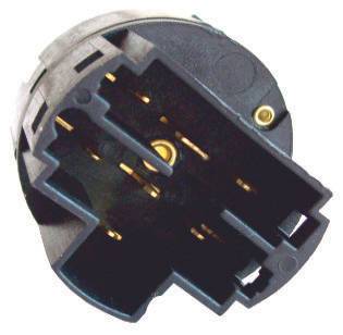 4224 Contactor Fiat Palio / Siena /Punto (motor fire) pin - finos