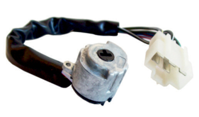 4226 Contactor Pick-up Nissan 92 en adelante (5 terminales)