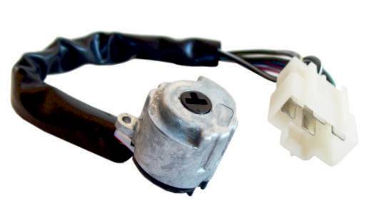 4226 Contactor Pick-up Nissan 92 en adelante (5 terminales)