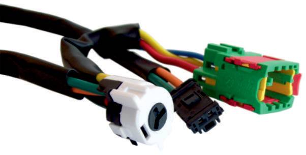 4228 Contactor Citroen C3/C4/C5 Multiplexado Peugeot 407/307