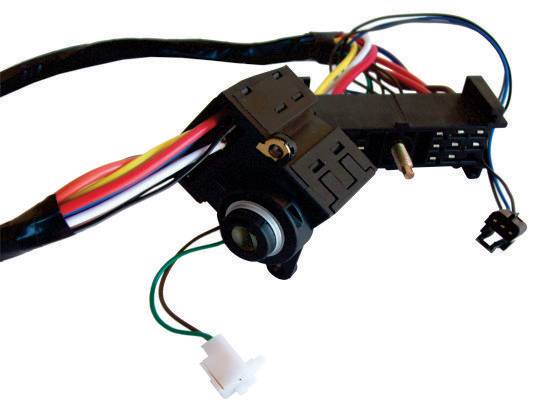 4231 Contactor Chevrolet Silverado/S-10/Blazer
