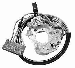 4233 Plaqueta de viraje VW 1500 d-89