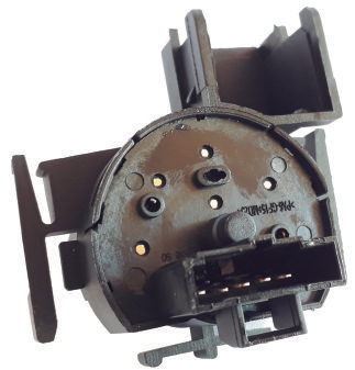 4238 Contactor Chevrolet Meriva/ Corsa Classic