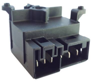 4240 Contactor Fiat Tempra/Tipo