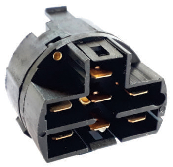 4241 Contactor Fiat Palio-Siena (pin-frueso)