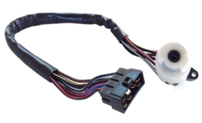 4242 Contactor Toyota Hilux (modelo viejo)