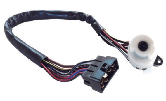 4242 Contactor Toyota Hilux (modelo viejo)