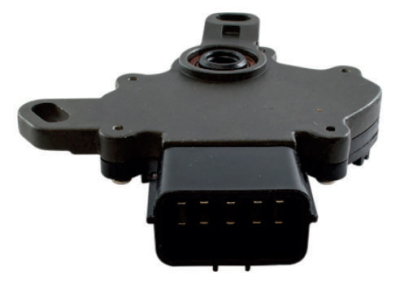 4243 Contactor Honda Fit-Civic-CRV