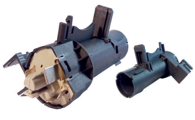 4246 Contactor Chevrolet Agile-Montana