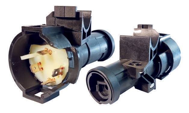 4247 Contactor Ford Ecosport-Fiesta-Ka desde 2008