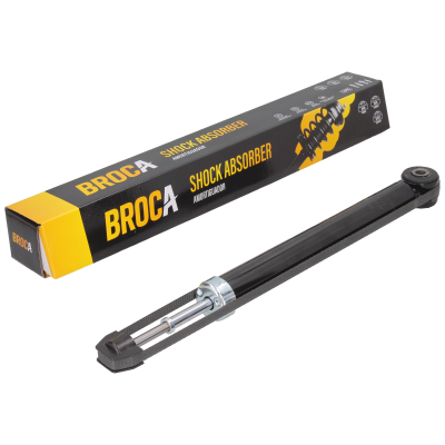 BRO_42497/45 AMORTIGUADOR TRASERO TOYOTA ETIOS 13/17