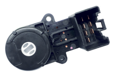 4249 Contactor T. Corolla 2015-2019 7 pines (OEM 8445002030)