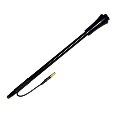 4505 Palanca de viraje Ford F100/ 350 negra d-74 h-78