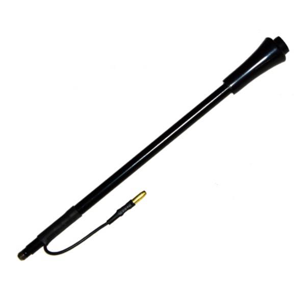 4505 Palanca de viraje Ford F100/ 350 negra d-74 h-78