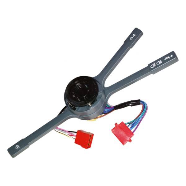 4511 Llave de luces Peugeot 504 gris d-90