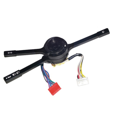 4514 Llave de luces Peugeot 504 economico dos posiciones LP. d-97