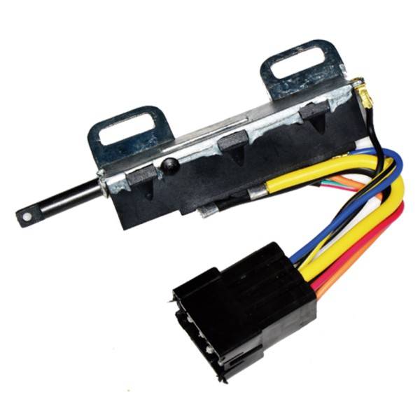 4541 Contactor de arranque Ford Falcon/ F100/ F350 d-78 h-92