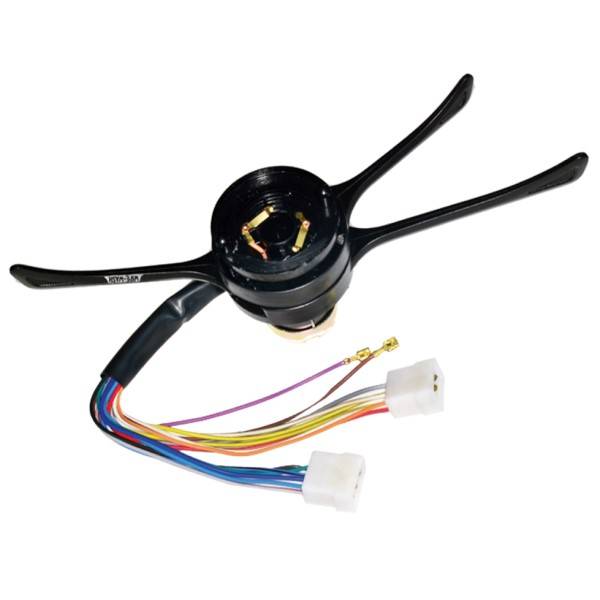 4547 Llave de luces Fiat 1600/ 125 d-71 h-77