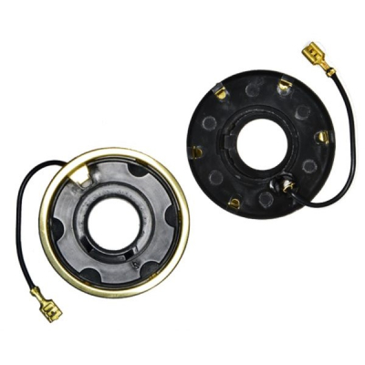 4593 Contactor de bocina Ford F100