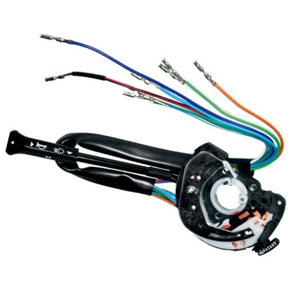 4640 Temporizador de precalentamiento Fiat 147/ Spazio/ Duna