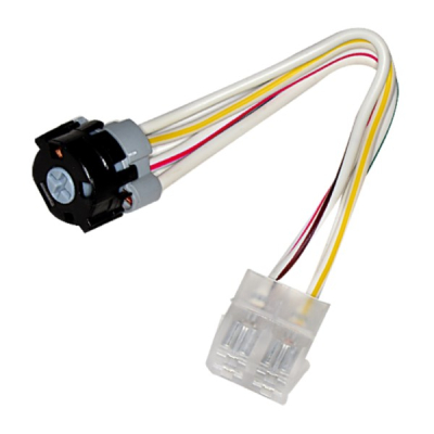 4658 Contactor de ignicion Renault 12 h-79