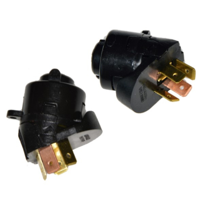 4659 Contactor de ignicion VW Gacel d-88/ Gol/ Carat/ Senda/ Saveiro/ Galaxy