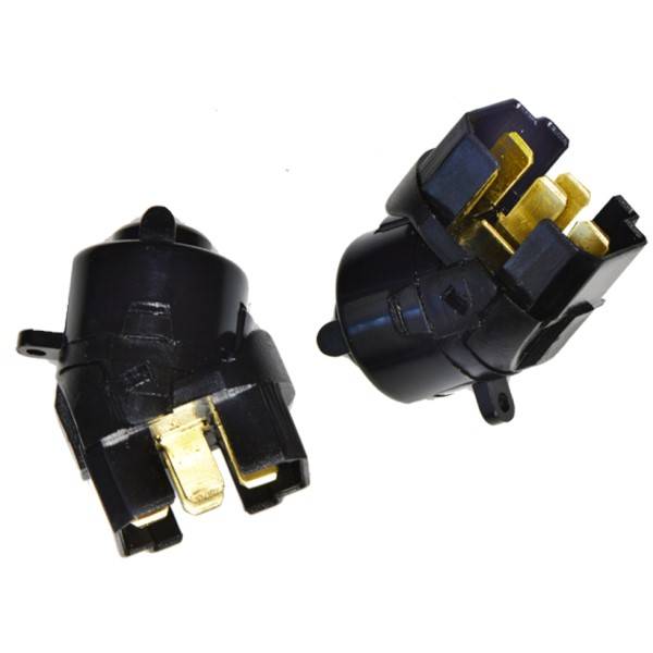 4662 Contactor de ignicion VW Polo con 6 terminales