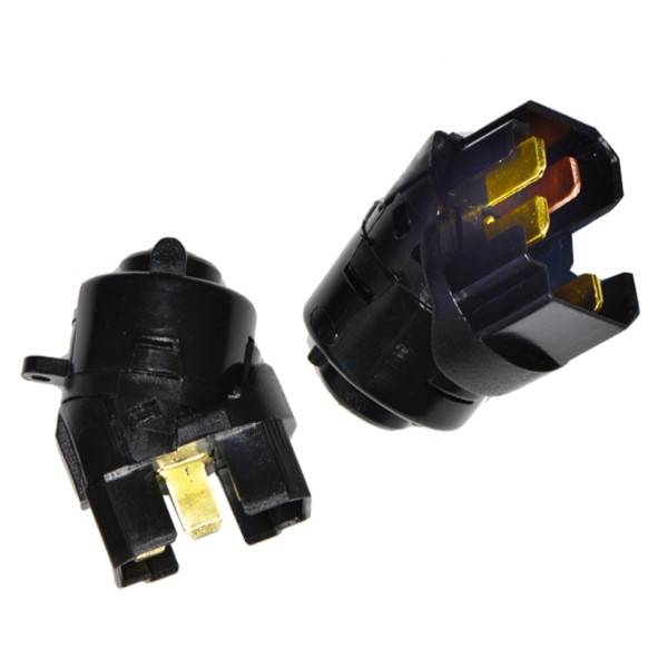 4663 Contactor de ignicion VW Gol d-95