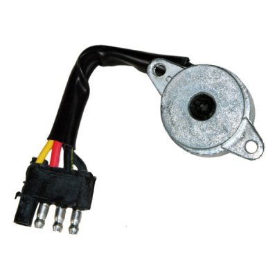 4667 Contactor de ignicion Ford Taunus