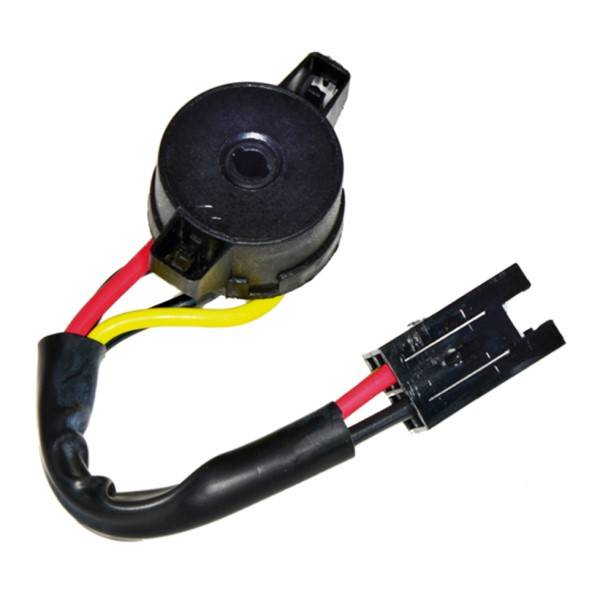 4669 Contactor de ignicion Ford Escort -88 al -94