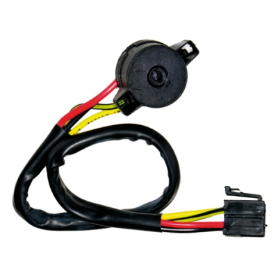 4670 Contactor de ignicion Ford Escort/ Orion/ VW Pointer d-94 al -98