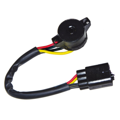 4672 Contactor de ignicion Ford Fiesta/ Ka