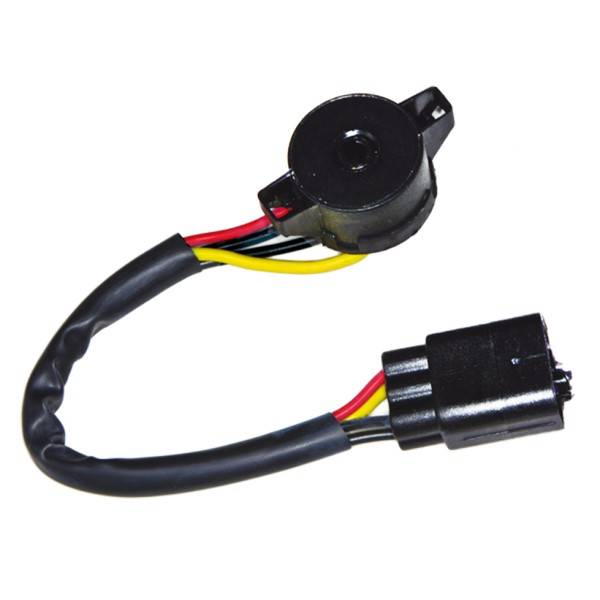 4672 Contactor de ignicion Ford Fiesta/ Ka