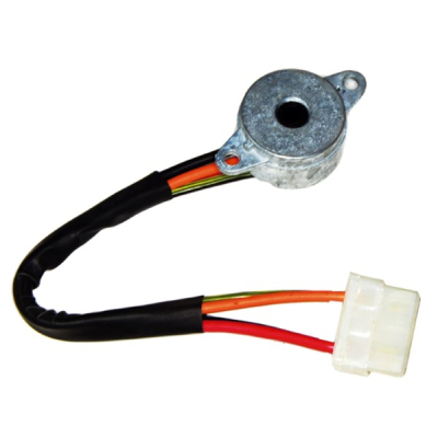 4673 Contactor de ignicion Opel K-180