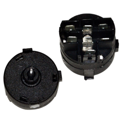 4677 Contactor de ignicion Fiat Duna/ Uno modelo nuevo