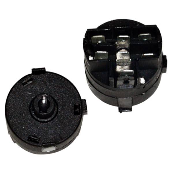 4677 Contactor de ignicion Fiat Duna/ Uno modelo nuevo