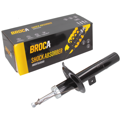 BRO_468/35 AMORTIGUADOR DELANTERO CITROEN BERLINGO