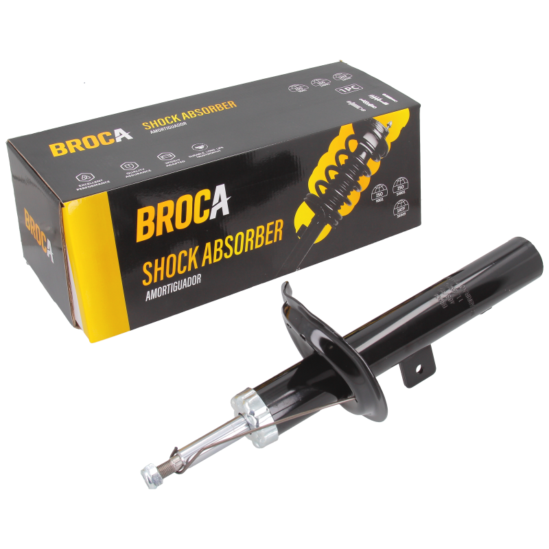 BRO_468/35 AMORTIGUADOR DELANTERO CITROEN BERLINGO
