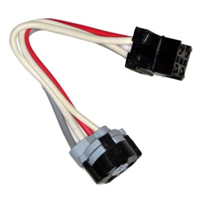 4683 Contactor de ignicion Renault ficha francesa