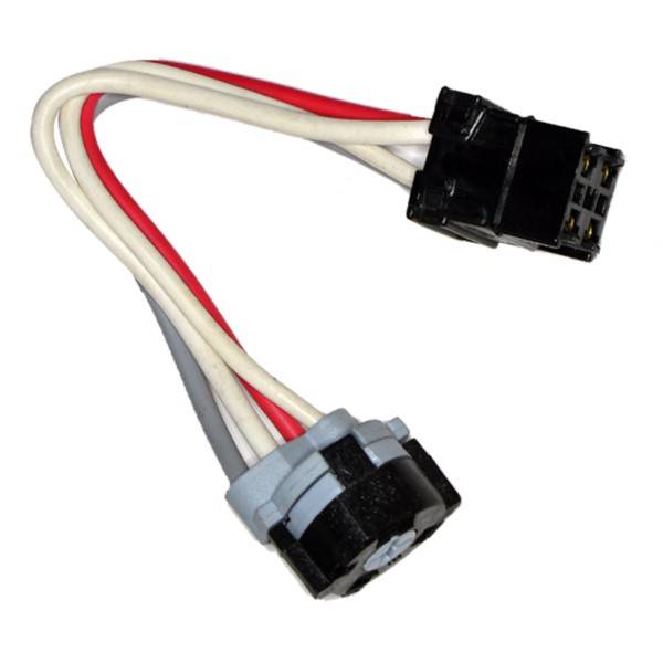 4683 Contactor de ignicion Renault ficha francesa