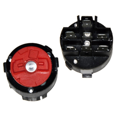 4687 Contactor de ignicion Fiat Palio/ Siena