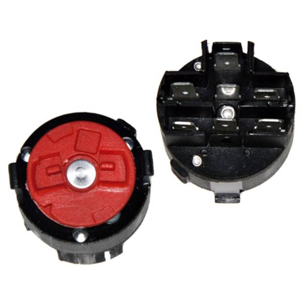 4687 Contactor de ignicion Fiat Palio/ Siena