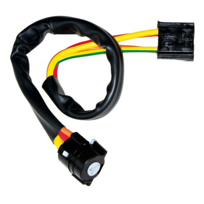 4688 Contactor de ignicion Renault Clio II