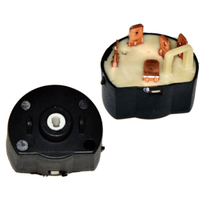 4692 Contactor de ignicion Chevrolet Corsa/ Monza/ Vectra/ Chevette 5 terminales